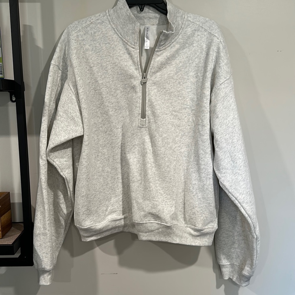Workout Jacket